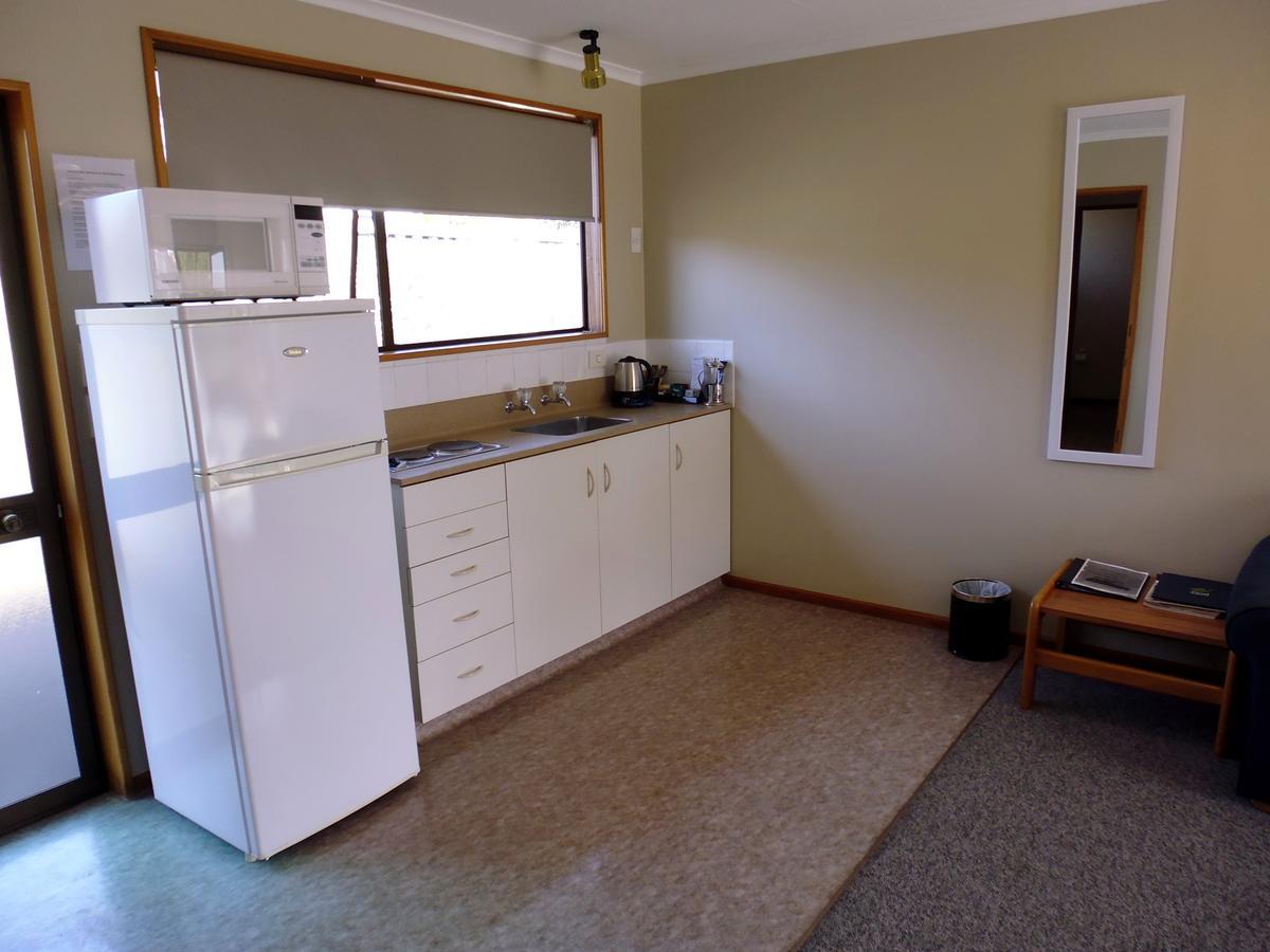 Broadview Motel Cheviot Esterno foto